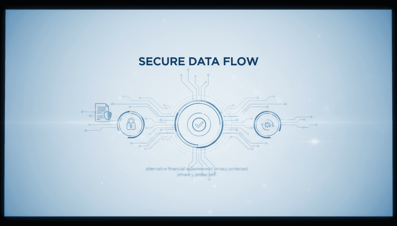 Verificación digital sin historial crediticio