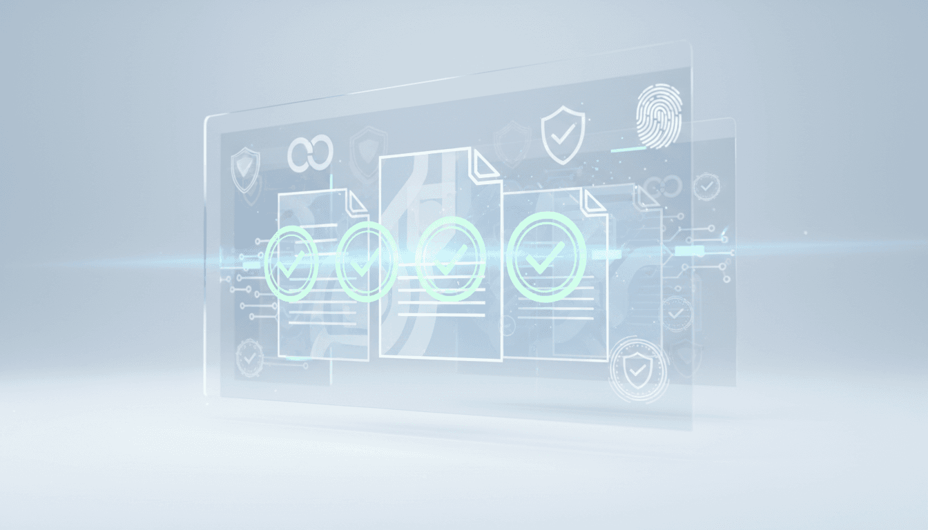 Proceso de verificación segura de COINSERP SAS