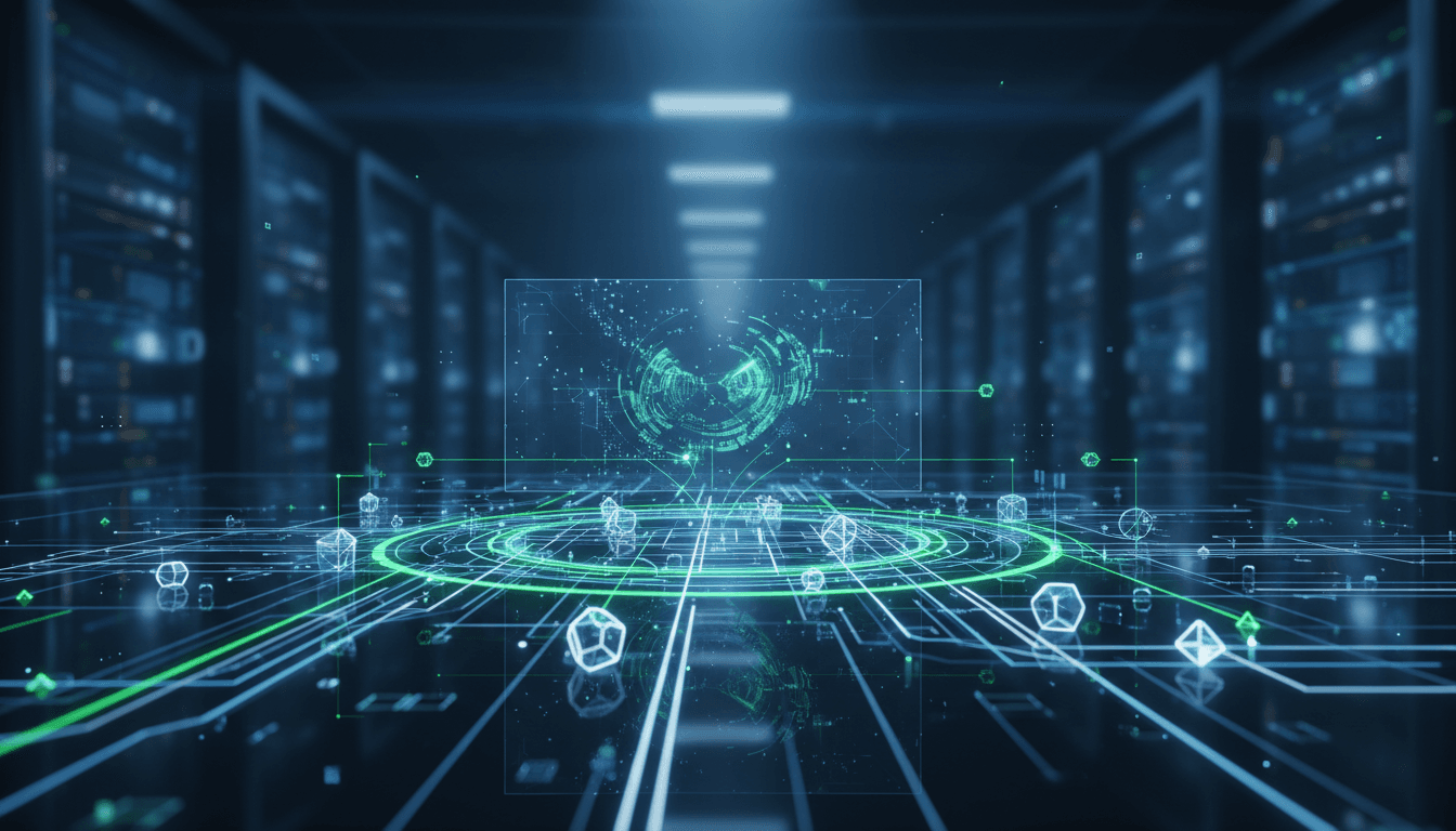 Arquitectura digital segura de COINSERP SAS