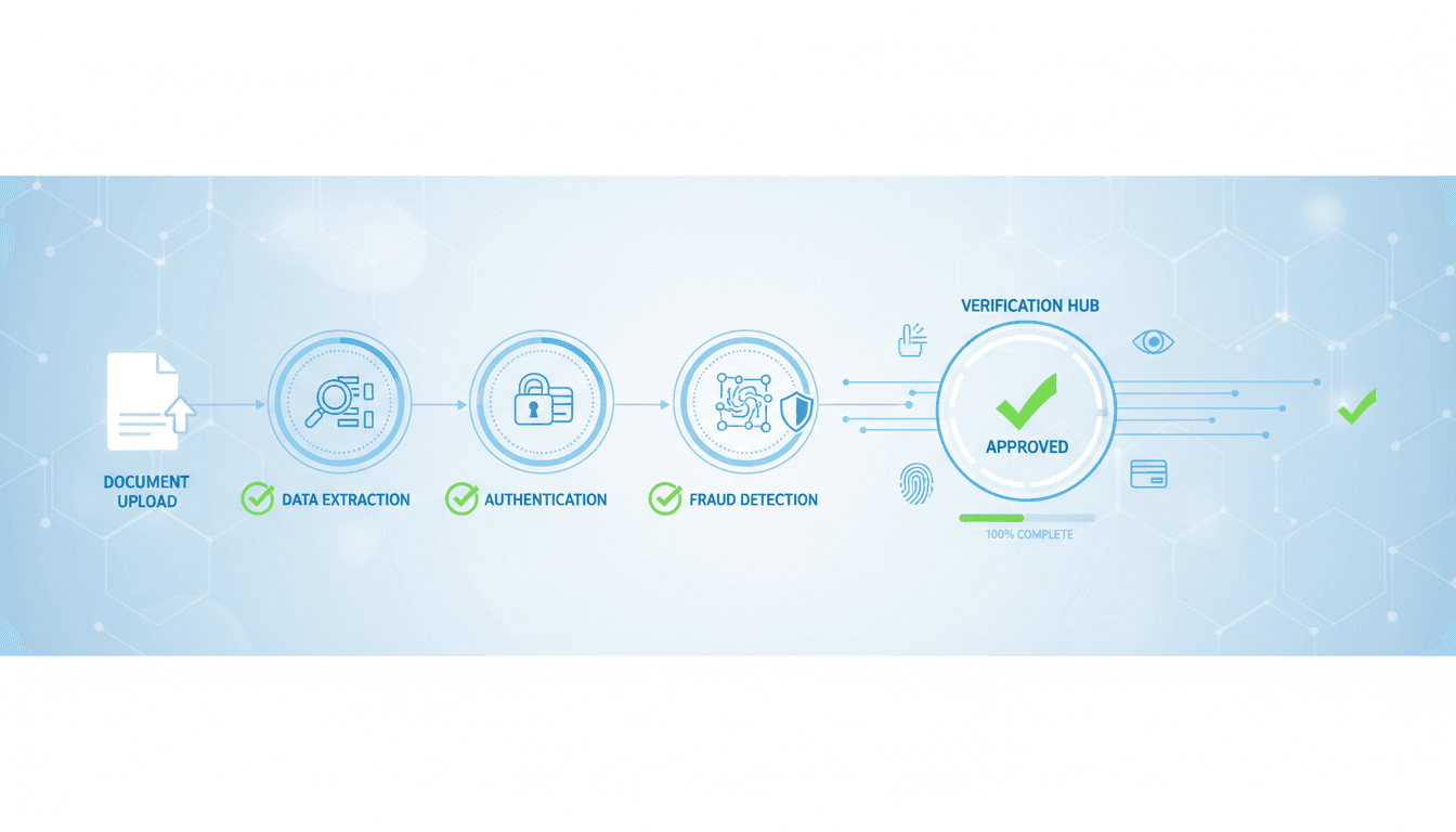 Evaluación detenida y segura de documentos